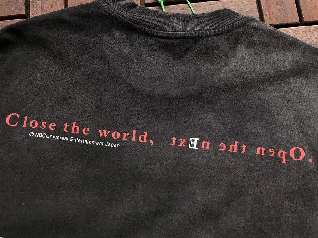 T-Shirts Saint M