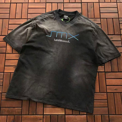 T-Shirts Saint M