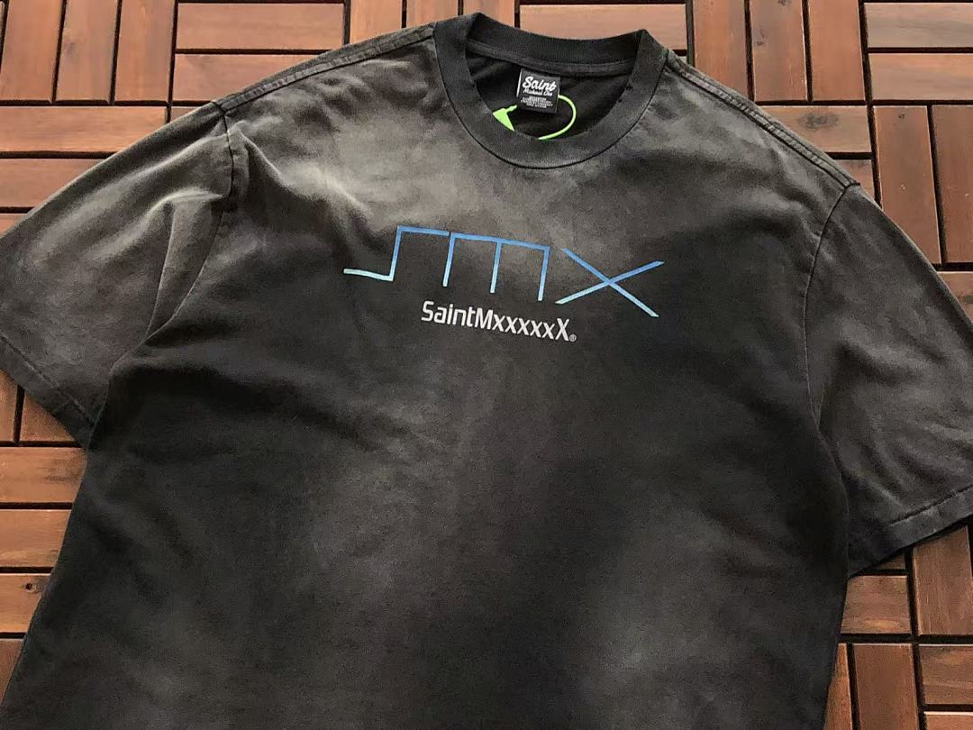 T-Shirts Saint M
