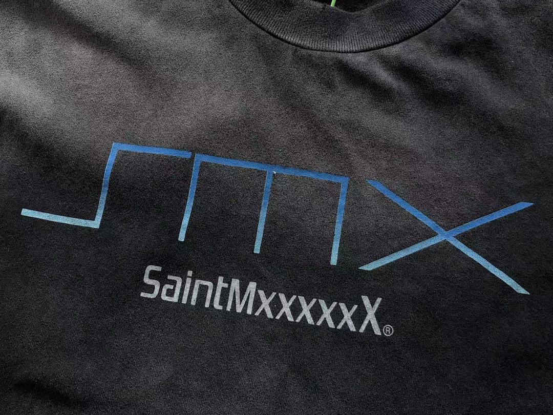 T-Shirts Saint M