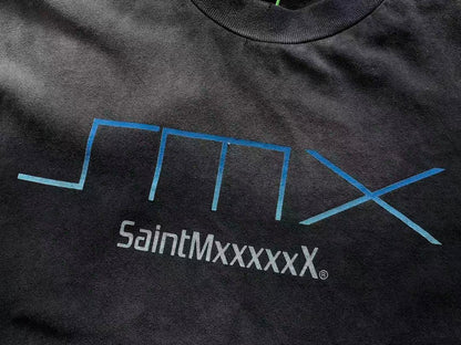 T-Shirts Saint M