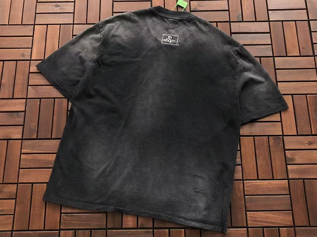 T-Shirts Saint M