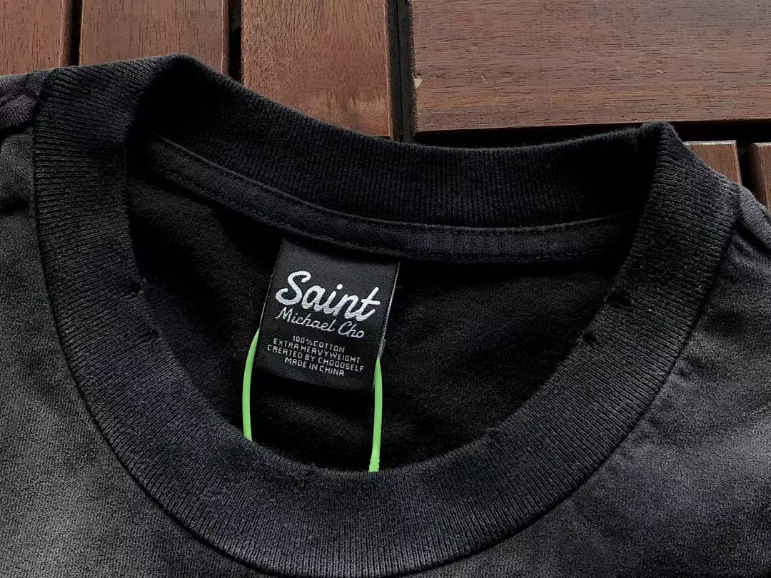 T-Shirts Saint M