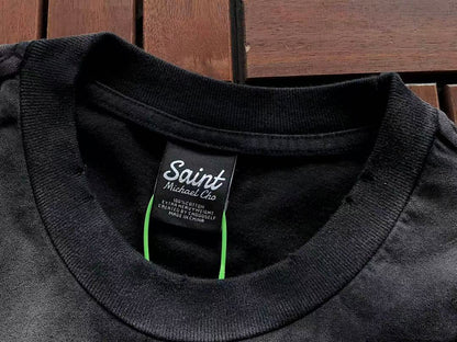 T-Shirts Saint M