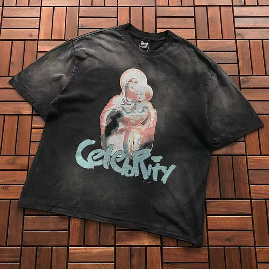 T-Shirts Saint M