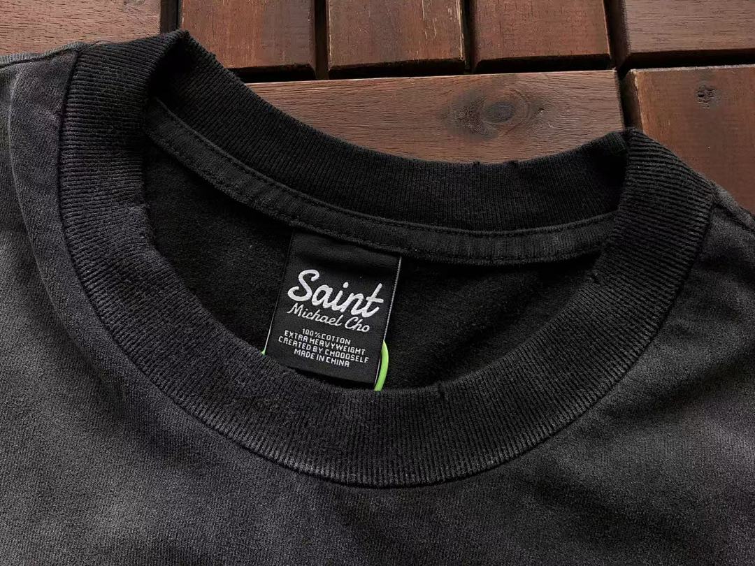T-Shirts Saint M