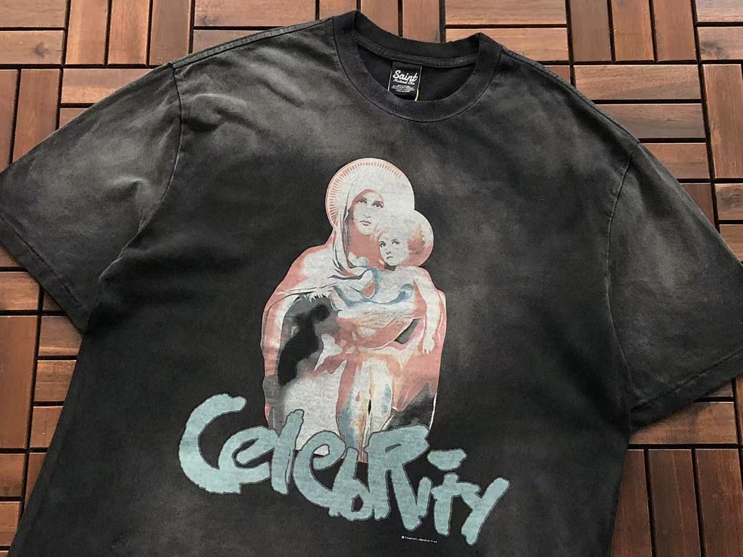 T-Shirts Saint M