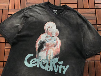 T-Shirts Saint M