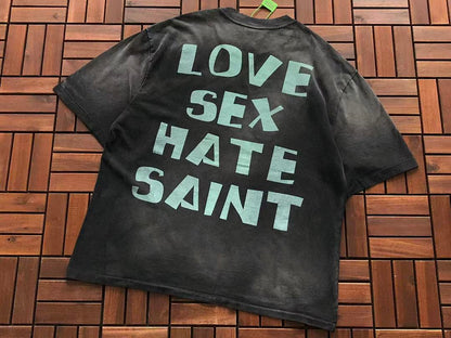 T-Shirts Saint M