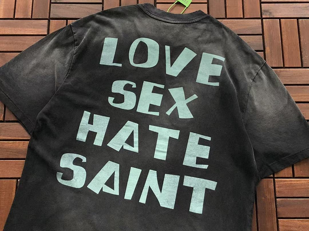 T-Shirts Saint M