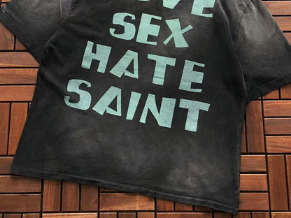 T-Shirts Saint M