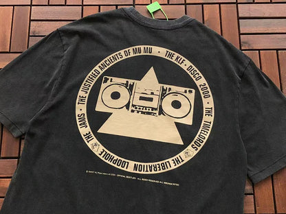 T-Shirts Saint M
