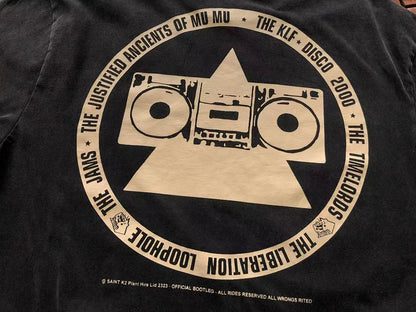 T-Shirts Saint M