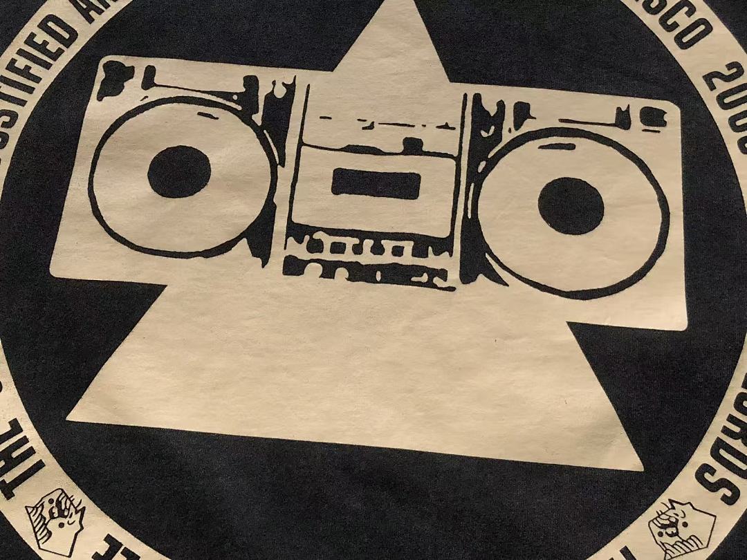 T-Shirts Saint M