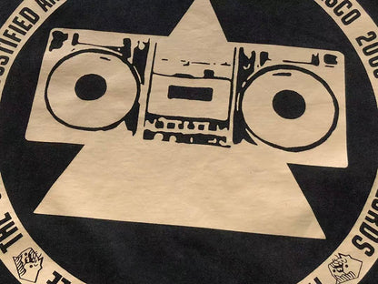 T-Shirts Saint M