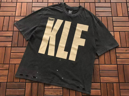 T-Shirts Saint M