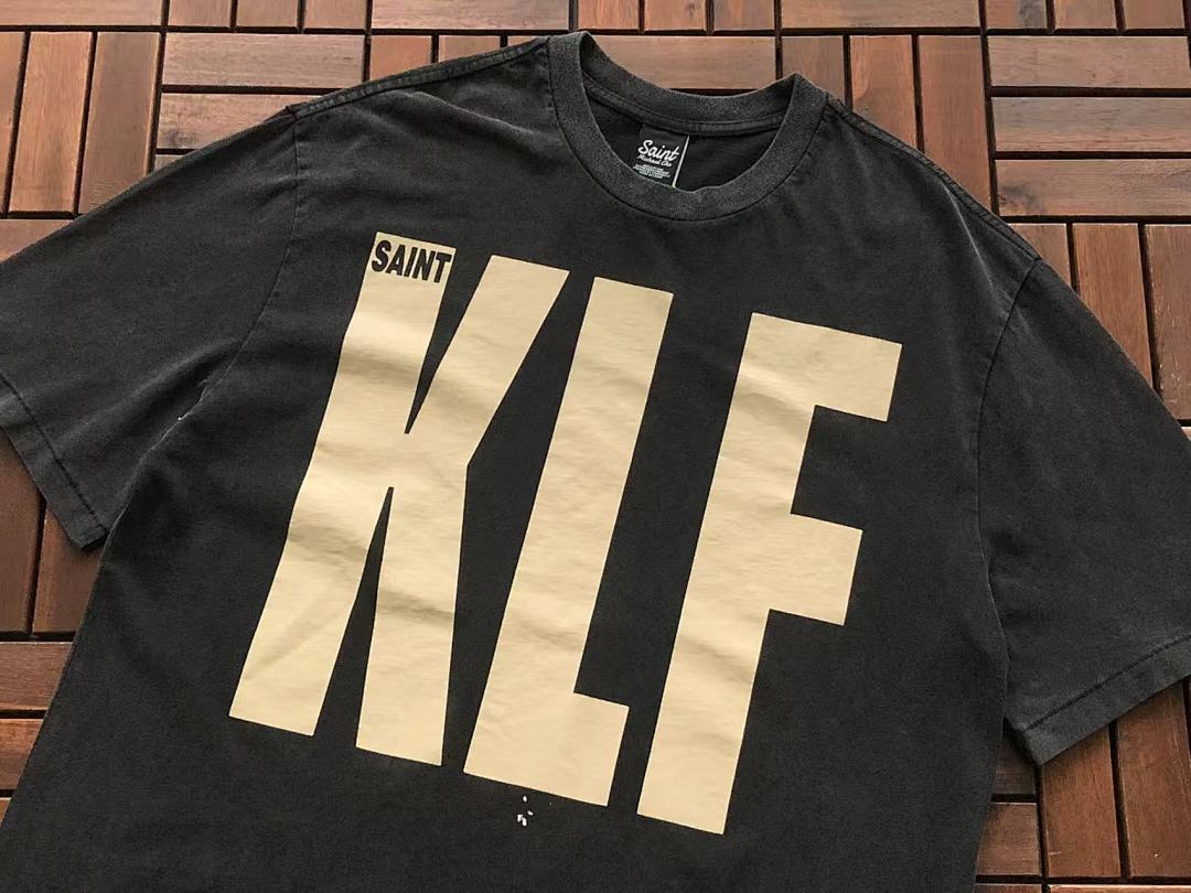 T-Shirts Saint M