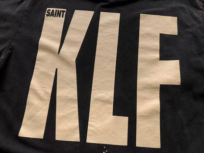 T-Shirts Saint M