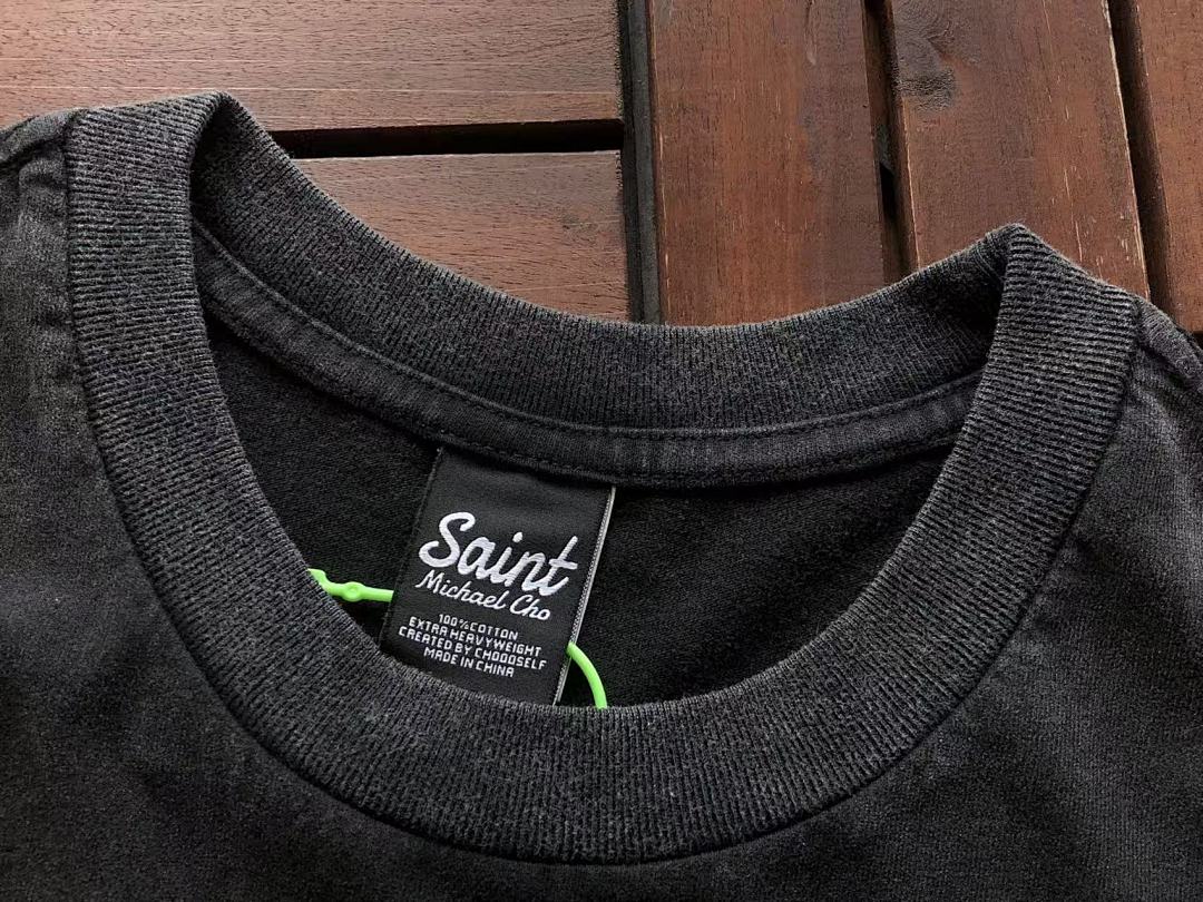 T-Shirts Saint M