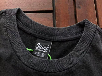 T-Shirts Saint M