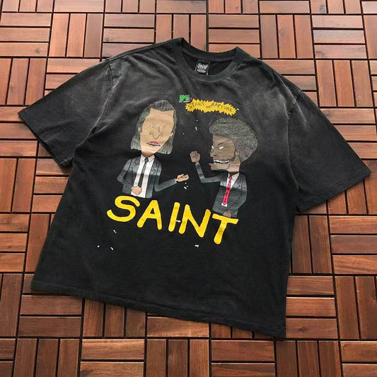 T-Shirts Saint M