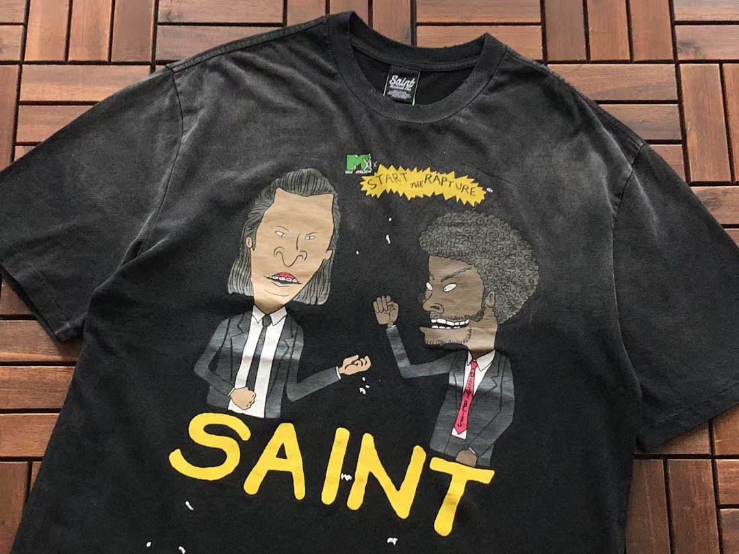 T-Shirts Saint M