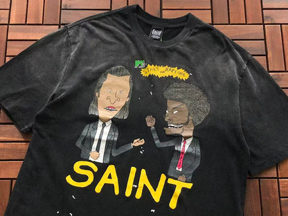 T-Shirts Saint M