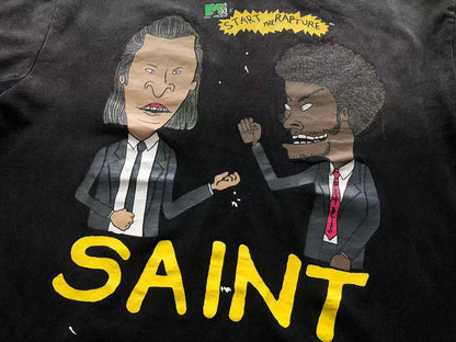 T-Shirts Saint M