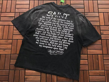 T-Shirts Saint M