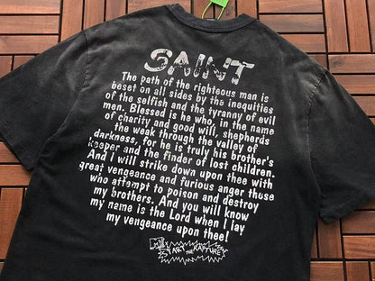 T-Shirts Saint M