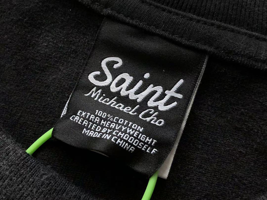 T-Shirts Saint M