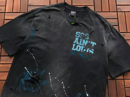 T-Shirts Saint M