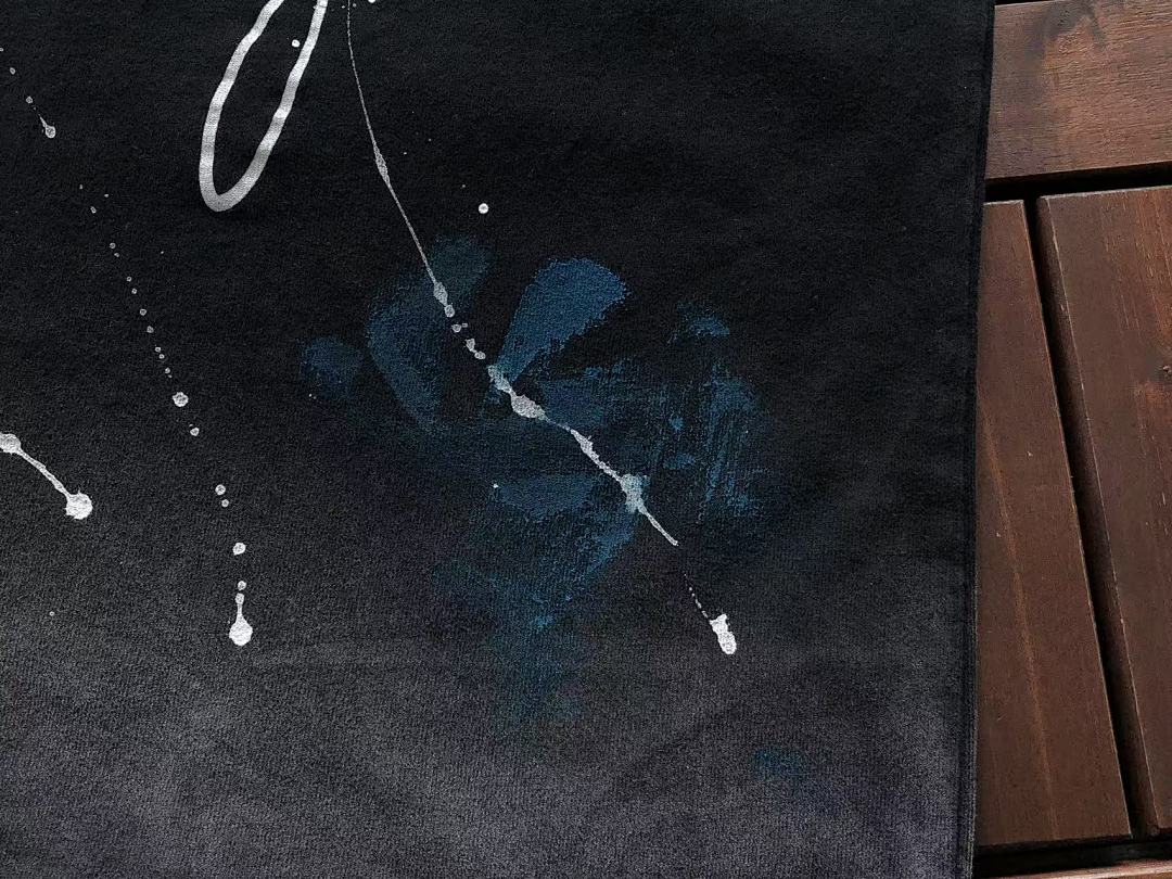 T-Shirts Saint M