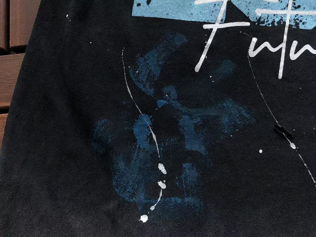 T-Shirts Saint M