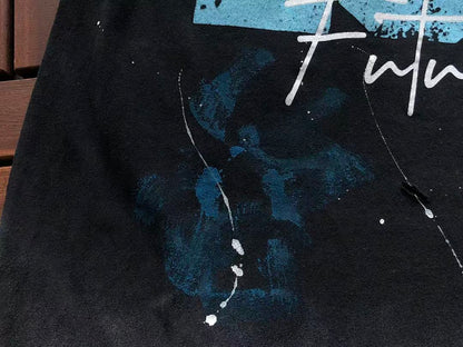 T-Shirts Saint M