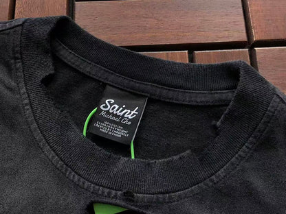 T-Shirts Saint M