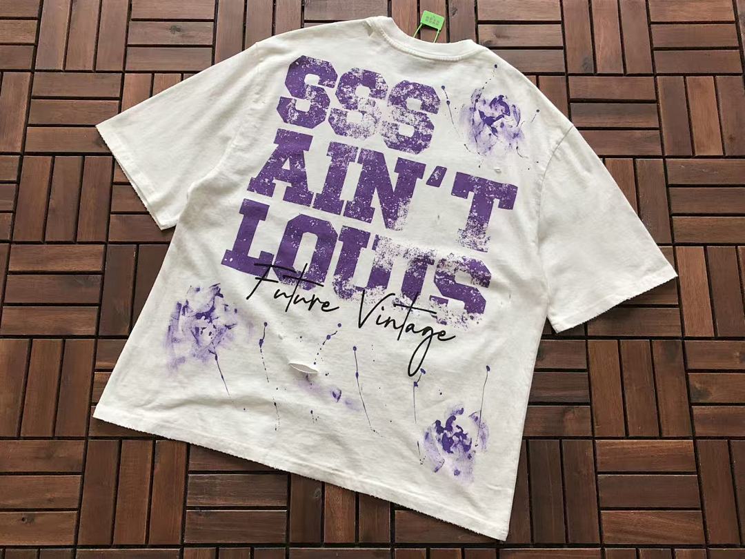 T-Shirts Saint M