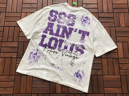 T-Shirts Saint M