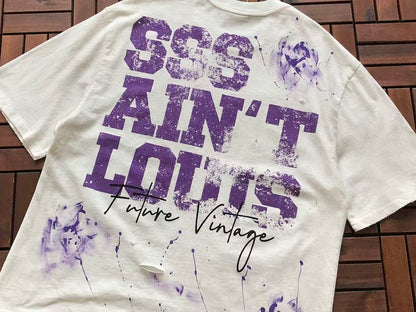 T-Shirts Saint M