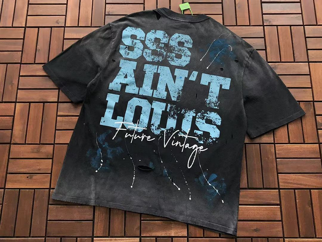 T-Shirts Saint M