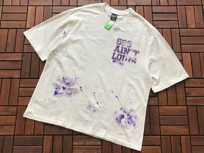 T-Shirts Saint M