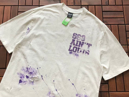 T-Shirts Saint M