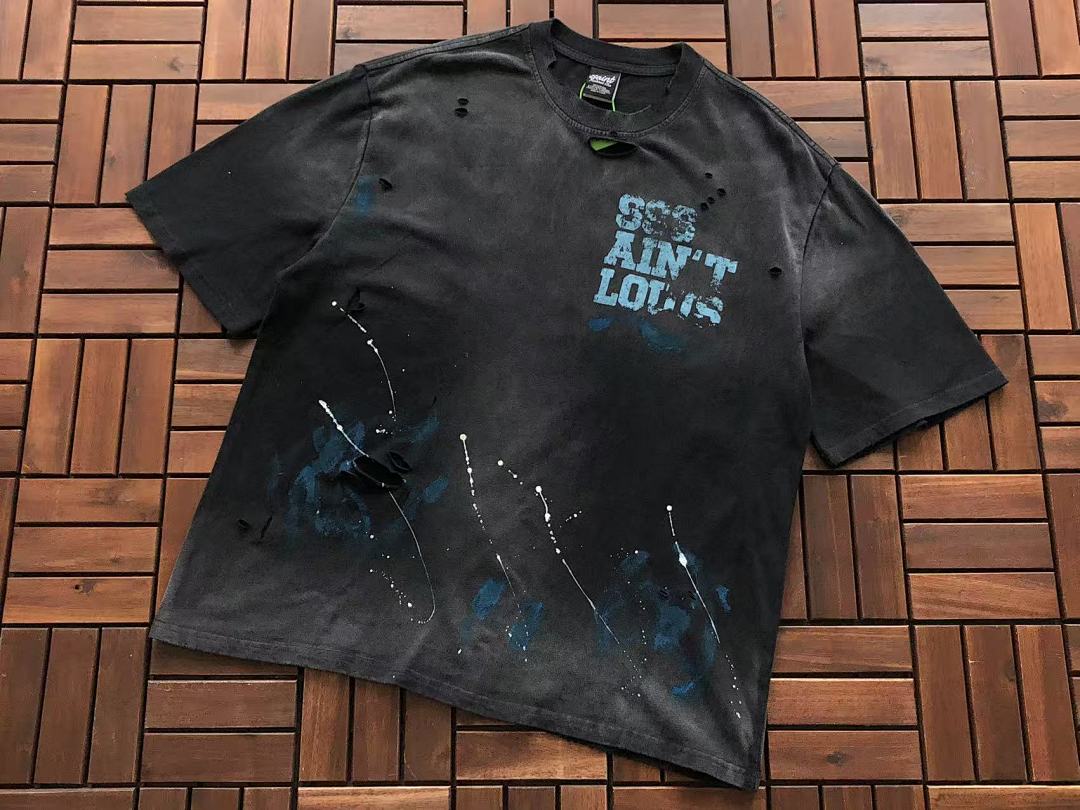 T-Shirts Saint M