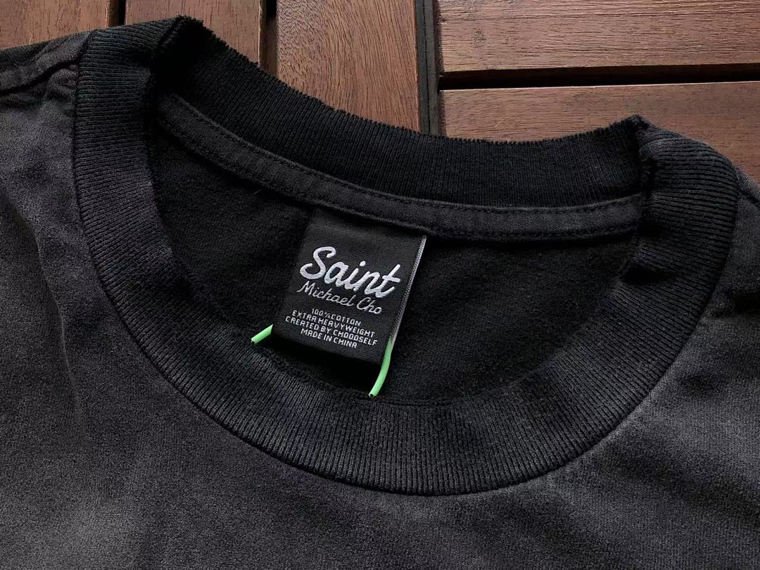 T-Shirts Saint M