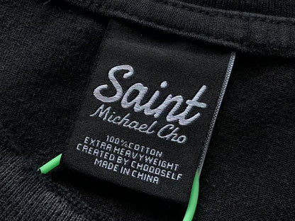 T-Shirts Saint M