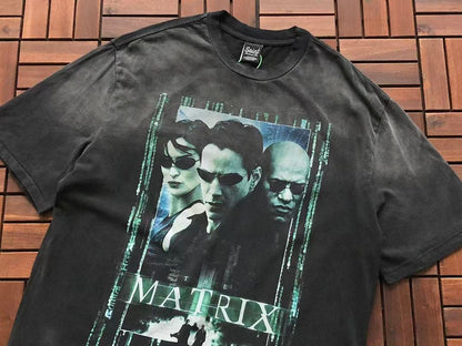 T-Shirts Saint M
