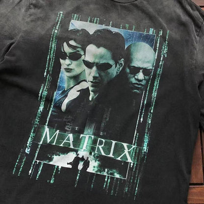 T-Shirts Saint M