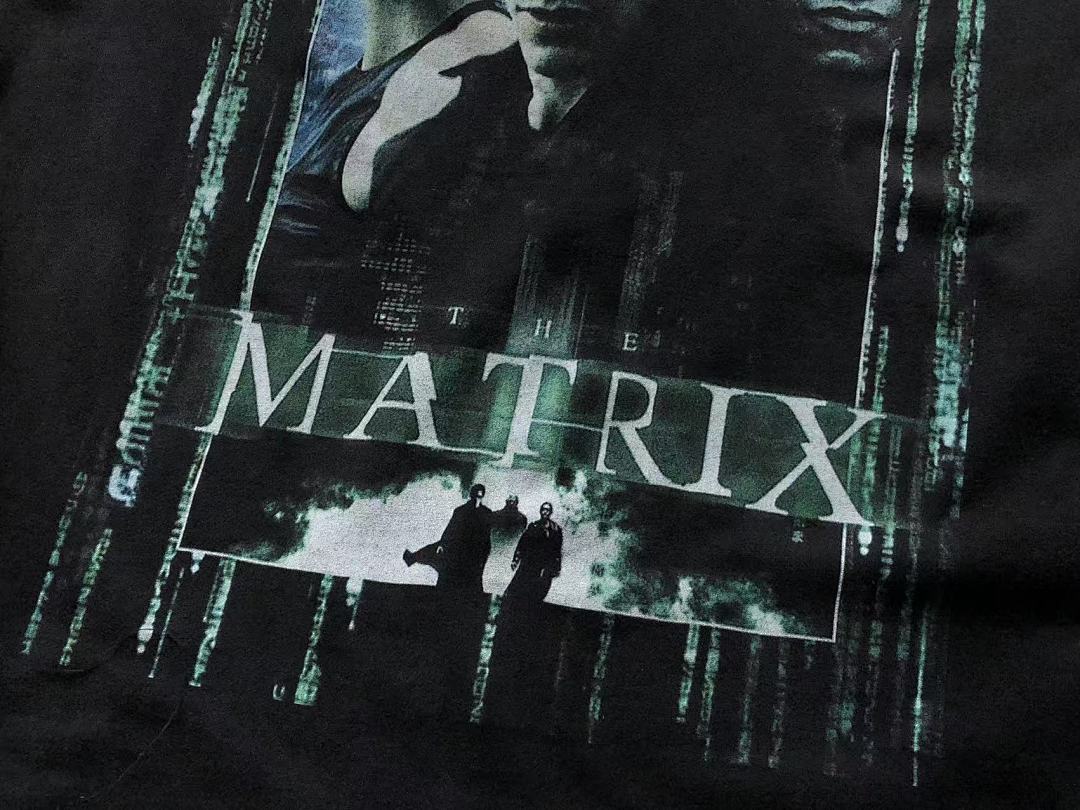 T-Shirts Saint M