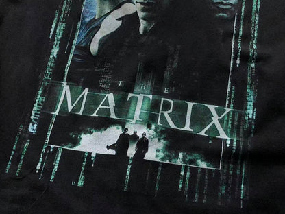 T-Shirts Saint M