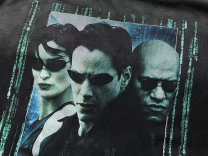 T-Shirts Saint M